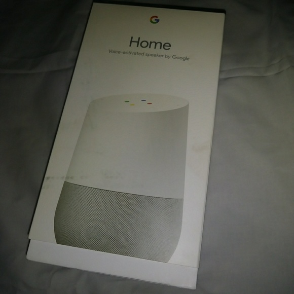 Google Home - Picture 2 of 8